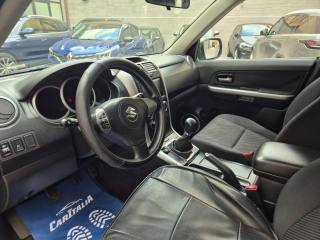 SUZUKI Grand Vitara usata, con Chiusura centralizzata