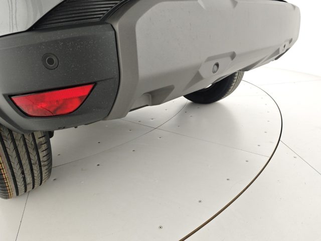 DACIA Duster usata, con Bluetooth