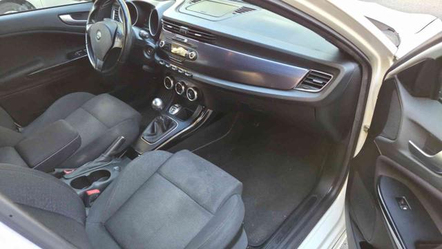ALFA ROMEO Giulietta usata, con Chiusura centralizzata