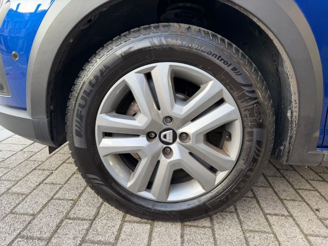 DACIA Sandero usata 16