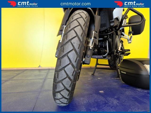 BENELLI TRK 502 usata 13