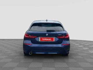 BMW 116 usata 7