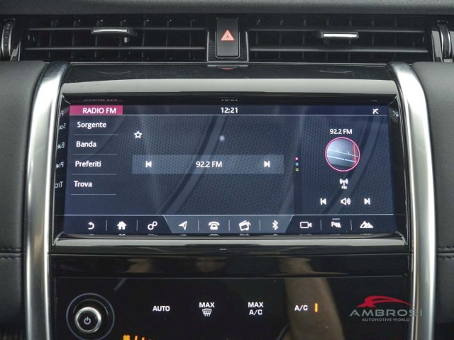 LAND ROVER Discovery Sport usata 13