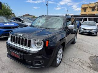 JEEP Renegade usata, con Airbag Passeggero