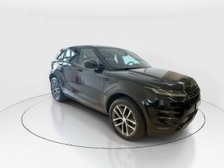 LAND ROVER Range Rover Evoque usata, con Airbag Passeggero