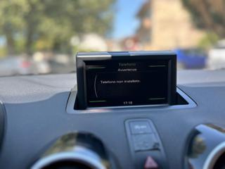 AUDI A1 usata 18
