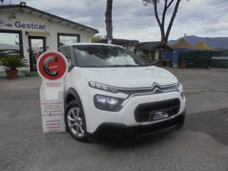 CITROEN C3 Business N1 Autocarro 4 post
