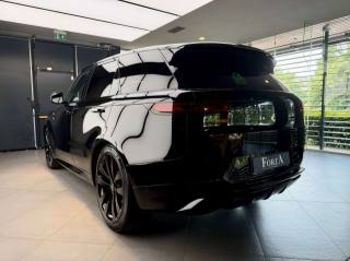 LAND ROVER Range Rover Sport usata, con Antifurto