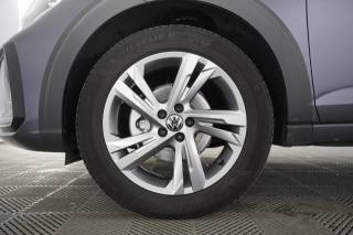 VOLKSWAGEN Taigo usata 9