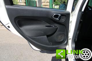 FIAT 500L usata, con Specchietti laterali elettrici