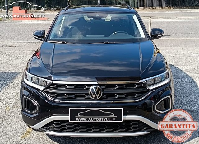 VOLKSWAGEN T-Roc usata, con Vivavoce