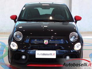 ABARTH 500 595 COMPETIZIONE 1.4 TURBO T-JET 180CV 