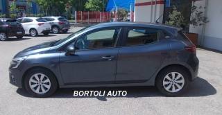 RENAULT Clio usata, con Airbag laterali