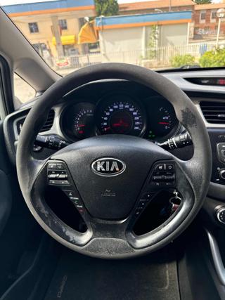 KIA cee