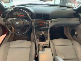 BMW M3 usata, con Immobilizzatore elettronico