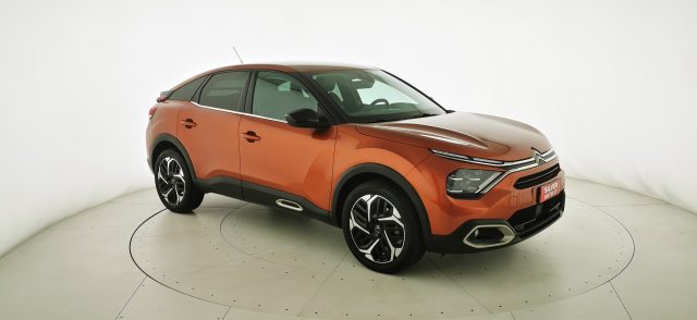 CITROEN C4 usata, con Sensori di parcheggio posteriori