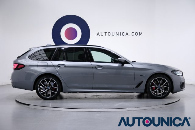 BMW 530 usata, con Airbag Passeggero