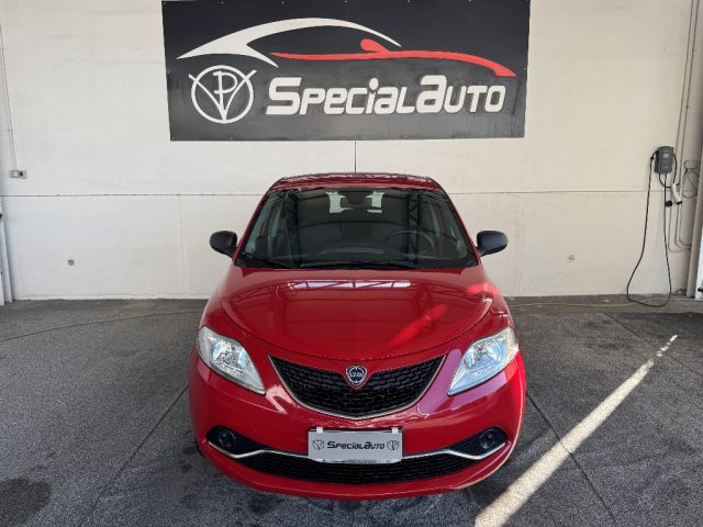 LANCIA Ypsilon usata, con ABS