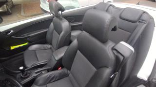 SAAB 9-3 usata 21