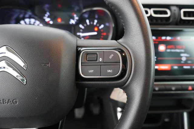 CITROEN C3 Aircross usata, con Controllo elettronico della corsia