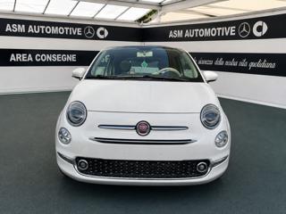 FIAT 500 usata, con Airbag