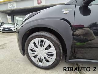 TOYOTA Aygo X usata, con Chiusura centralizzata