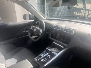 MG ZS usata, con Controllo vocale