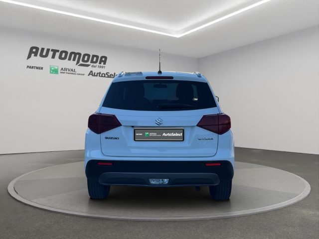 SUZUKI Vitara usata, con Autoradio