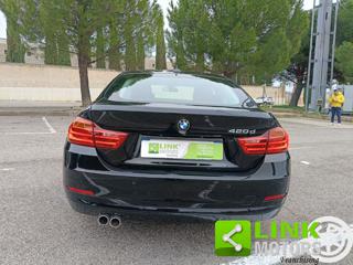 BMW 420 usata, con Cerchi in lega