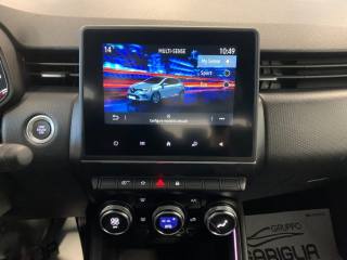 RENAULT Clio usata, con Fari Xenon