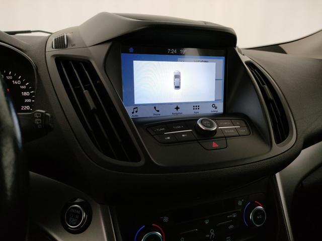FORD Kuga usata, con Cruise Control