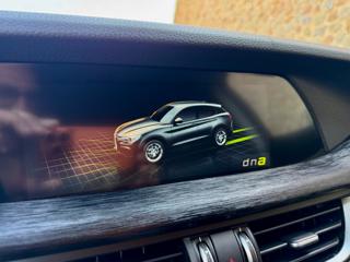 ALFA ROMEO Stelvio usata, con Isofix
