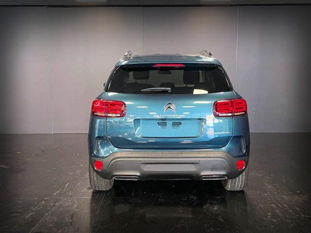 CITROEN C5 Aircross usata, con Autoradio