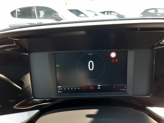 OPEL Mokka usata, con Boardcomputer