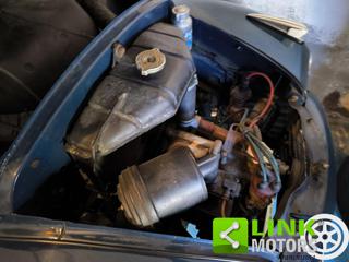FIAT 500C usata 3