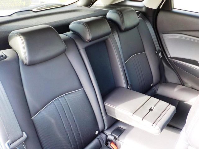 MAZDA CX-3 usata, con Touch screen