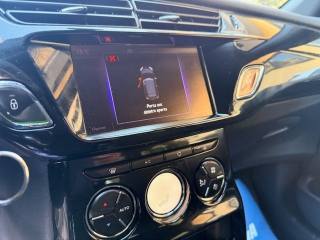 DS AUTOMOBILES DS 3 usata, con Fendinebbia