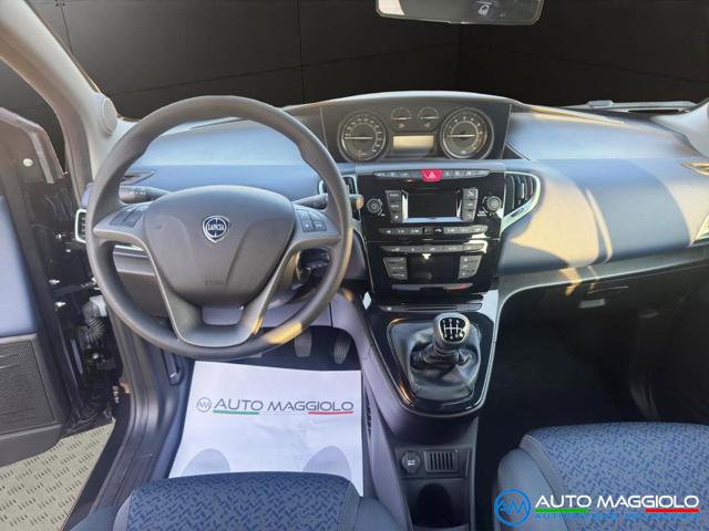 LANCIA Ypsilon usata, con ESP