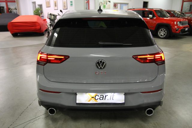 VOLKSWAGEN Golf usata, con Autoradio
