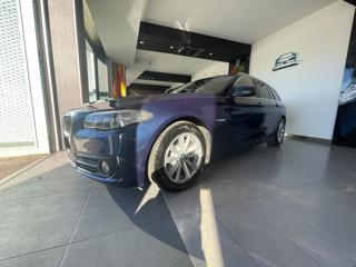 BMW 520 usata, con Airbag