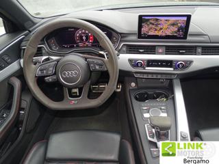 AUDI RS4 usata, con Servosterzo
