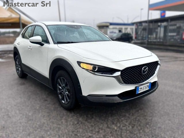 MAZDA CX-30 usata, con Airbag Passeggero