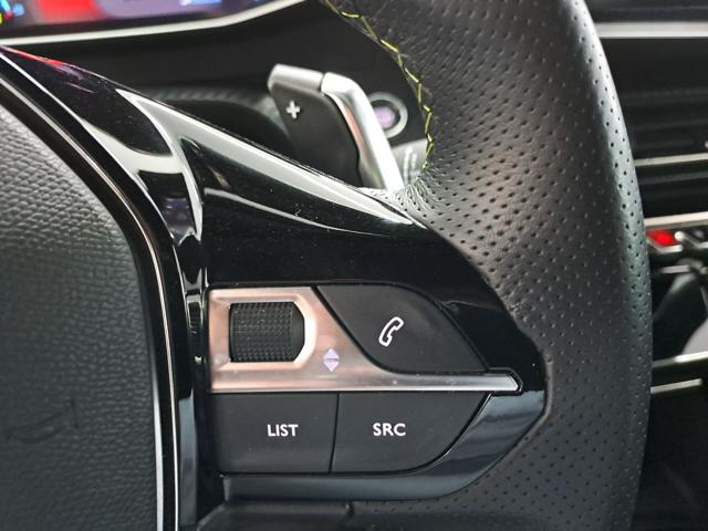 PEUGEOT 2008 usata, con Filtro antiparticolato