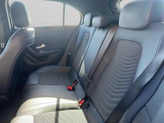 MERCEDES-BENZ A 250 usata, con Cruise Control