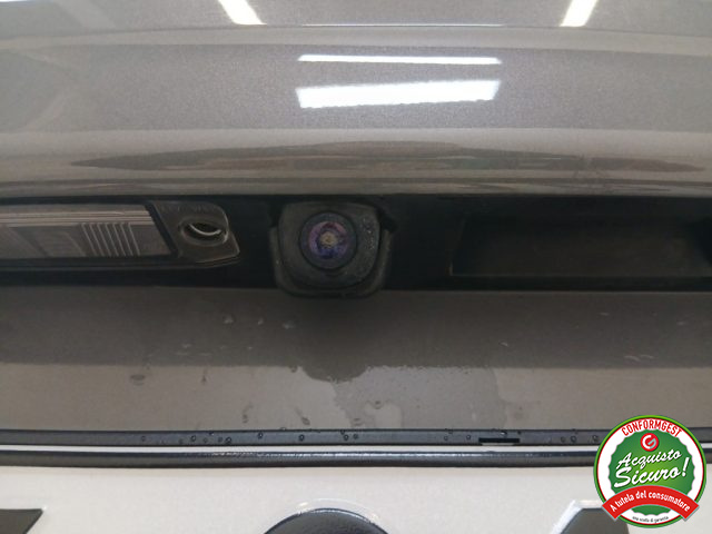 HYUNDAI Kona usata, con Bluetooth