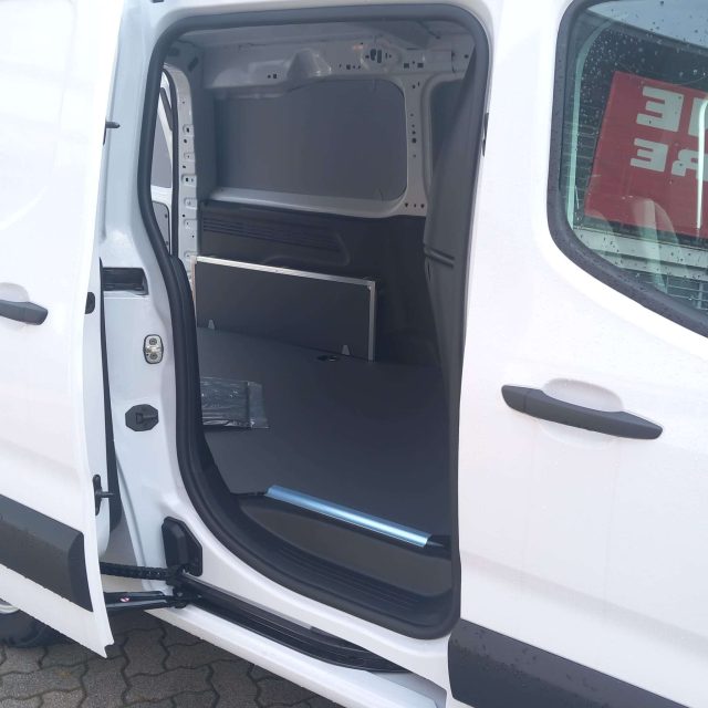 FIAT Doblo usata, con Boardcomputer