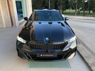 BMW 520 usata, con Airbag