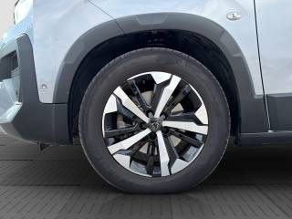 PEUGEOT Rifter usata 15