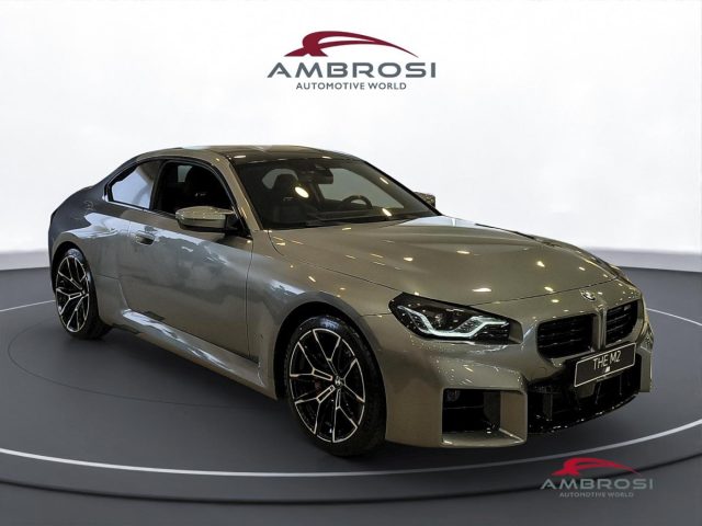 BMW M2 usata 1