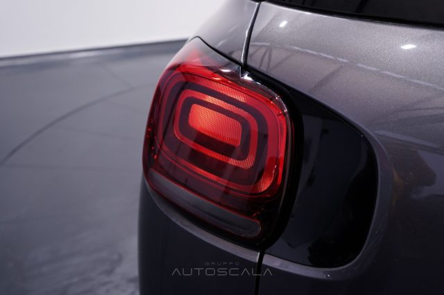 CITROEN C3 Aircross usata, con Vivavoce